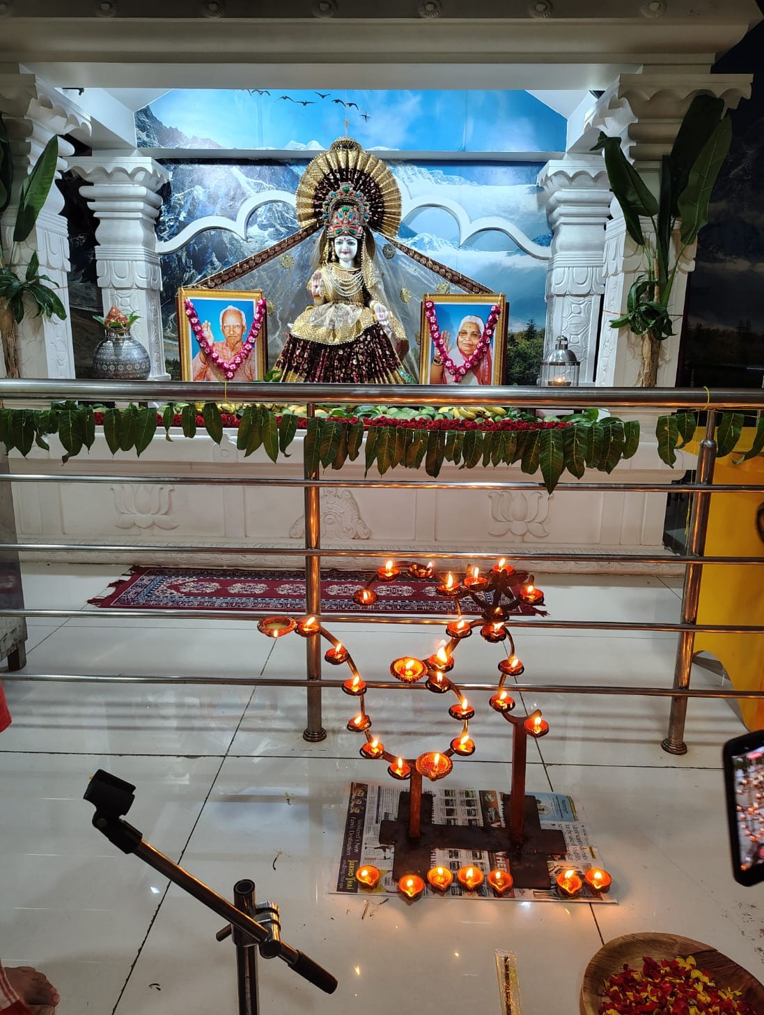 दीप यज्ञ — प्रकाश का यज्ञ — 12