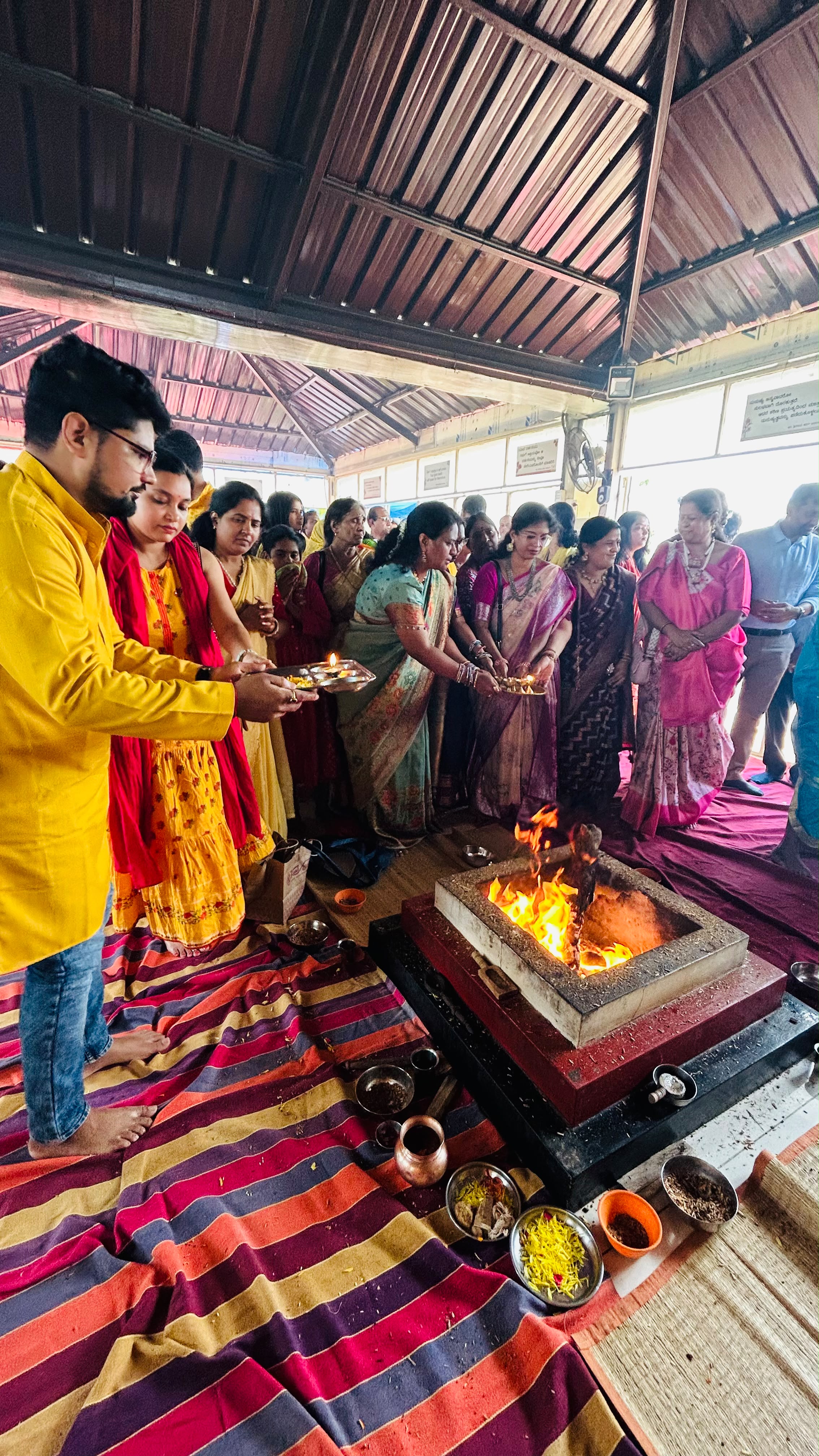 यज्ञ क्या है? — 7